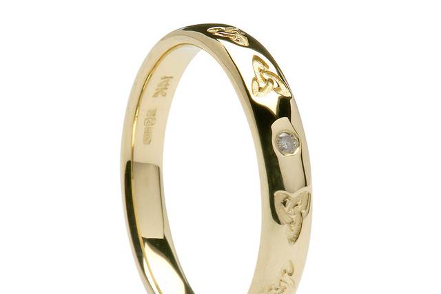 Celtic Rings Ltd