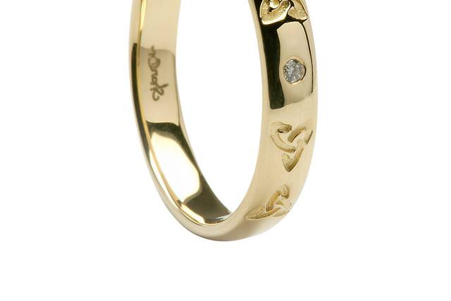 Celtic Rings Ltd