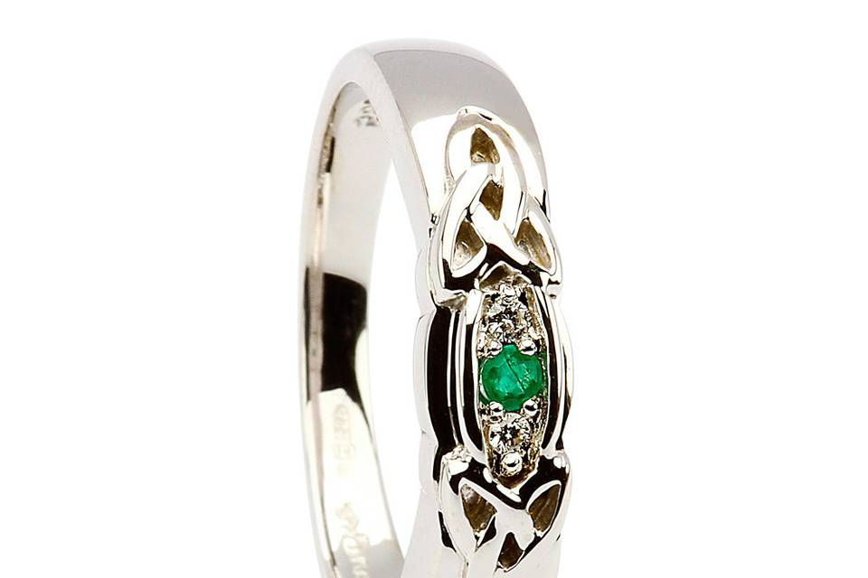 Celtic Rings Ltd