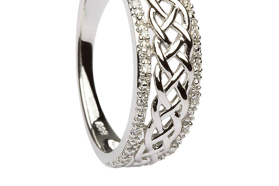 Celtic Rings Ltd