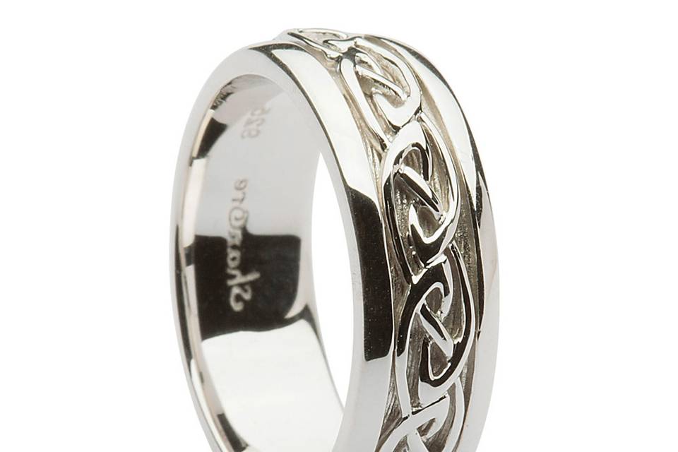 Celtic Rings Ltd