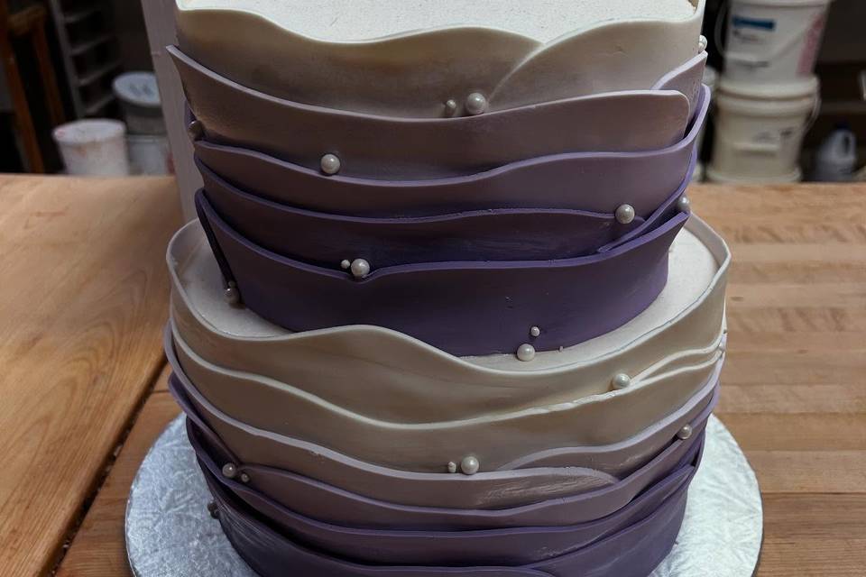 Schenk's Family Bakery
