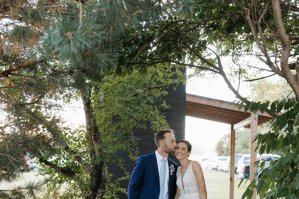 Champagne Honey Weddings and Special Events