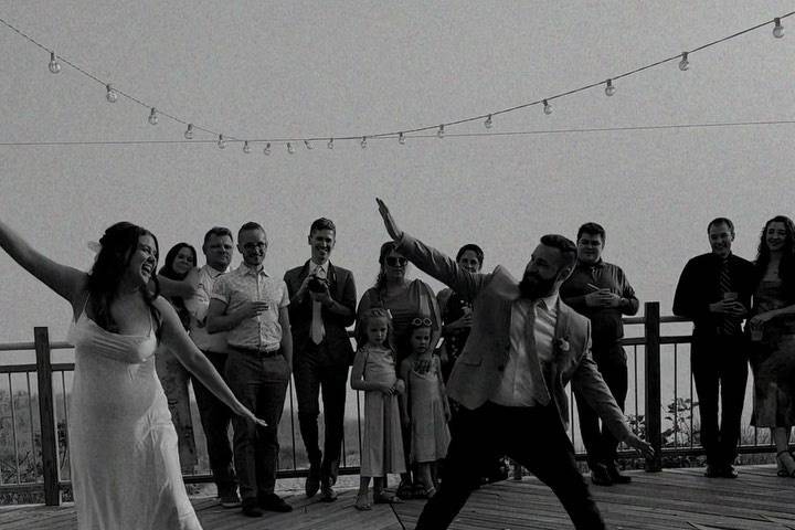Champagne Honey Weddings and Special Events