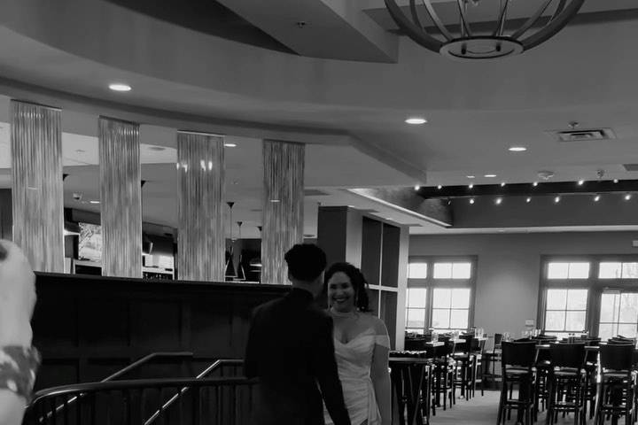 Champagne Honey Weddings and Special Events