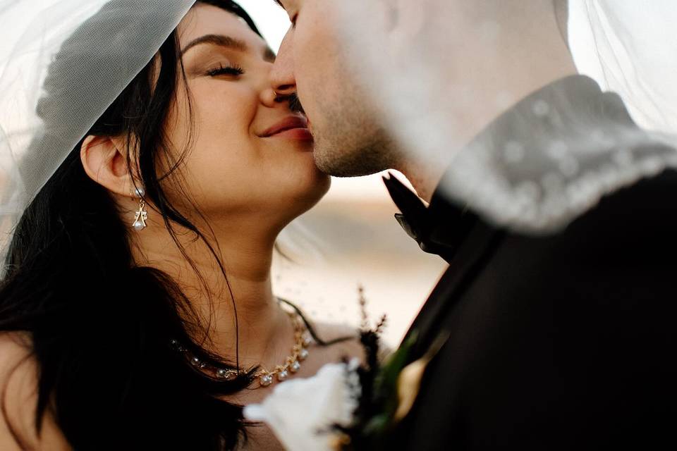 Champagne Honey Weddings and Special Events
