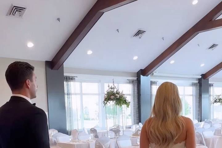 Champagne Honey Weddings and Special Events