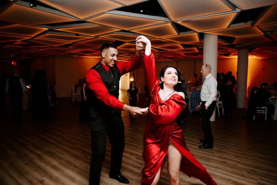 Salsa