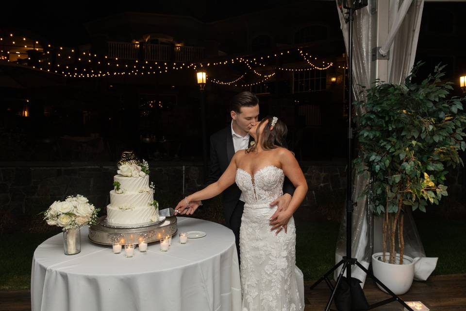 Cake Cutting