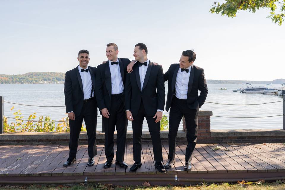 The GQ