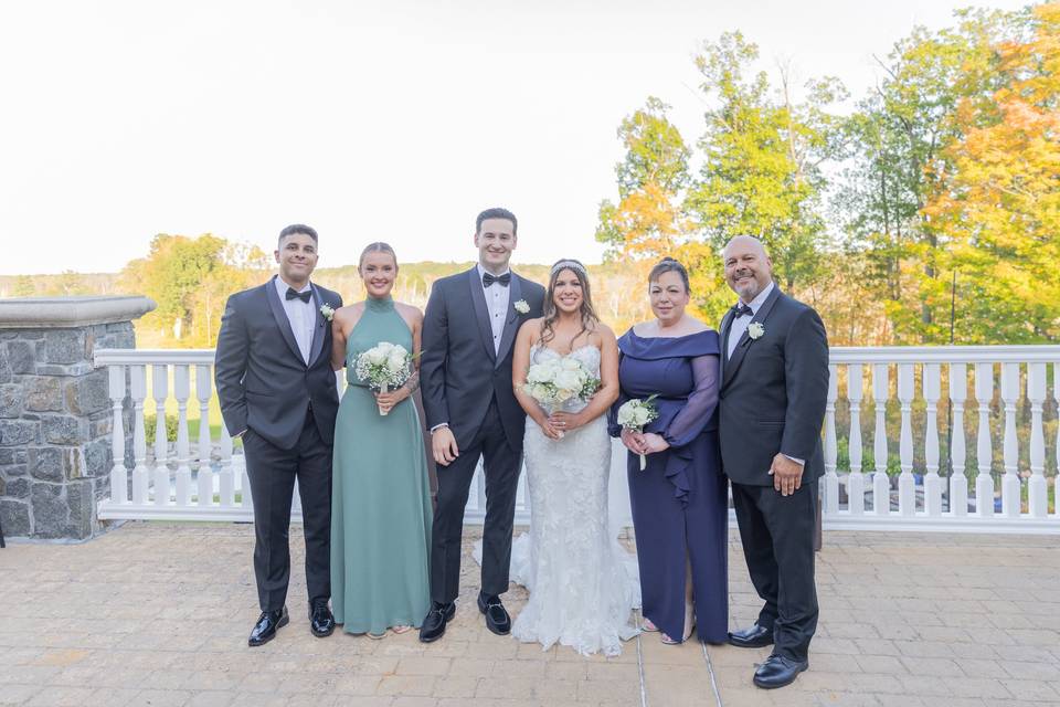 Family Matters