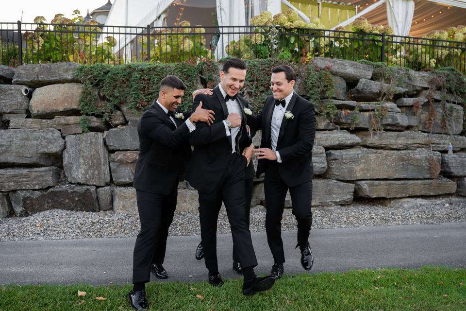 The Guys