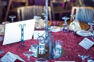 Linda Rae Events