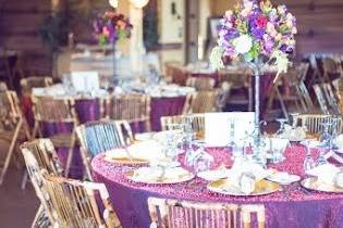 Linda Rae Events