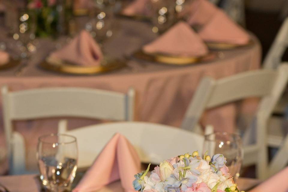 Linda Rae Events