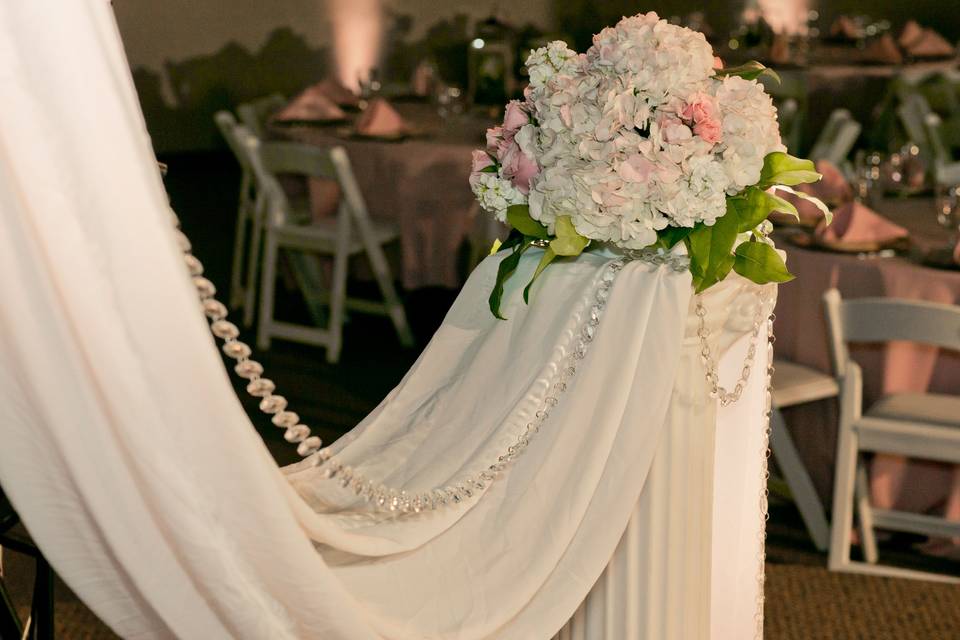 Linda Rae Events