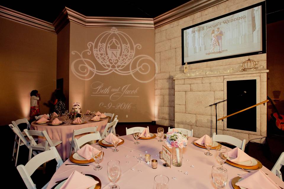 Linda Rae Events