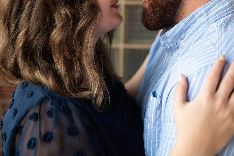 Engagement Photo Shoot