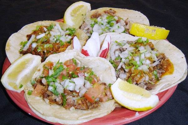 La Rancherita Catering