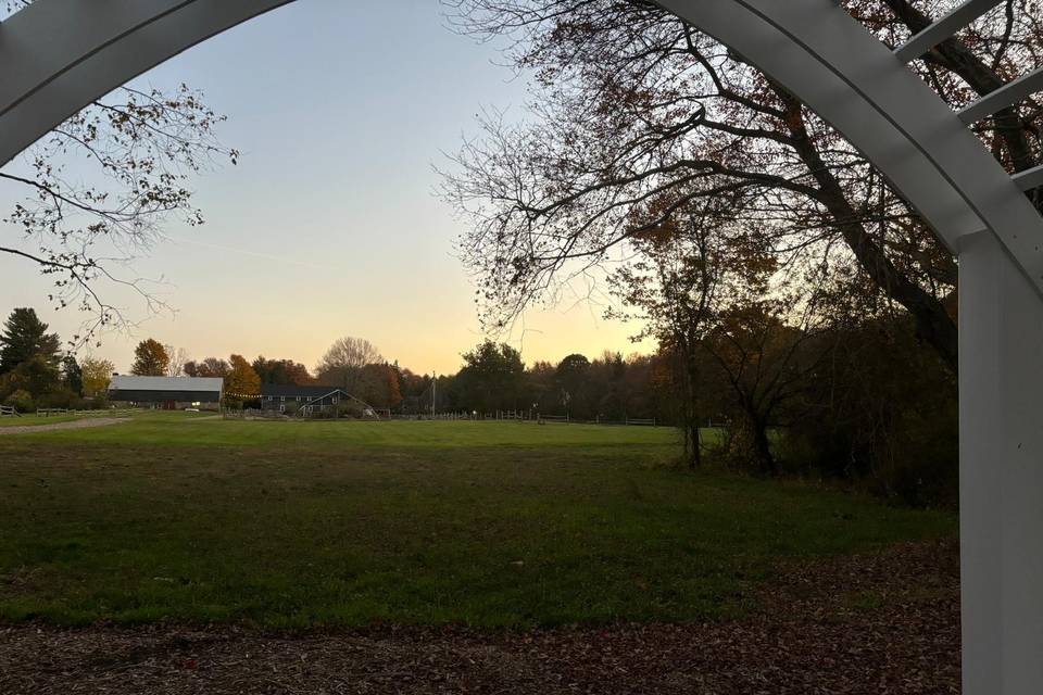 Westmoreland Farms