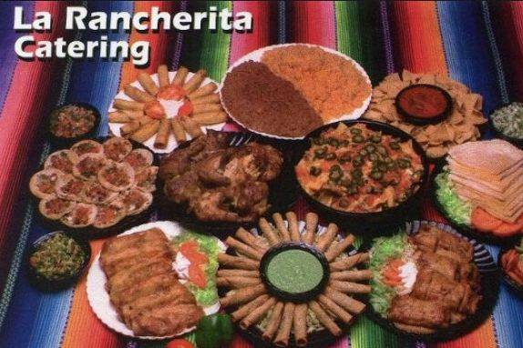 La Rancherita Catering
