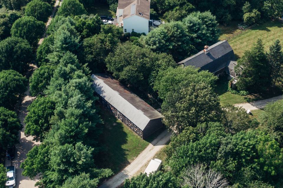 Westmoreland Farms