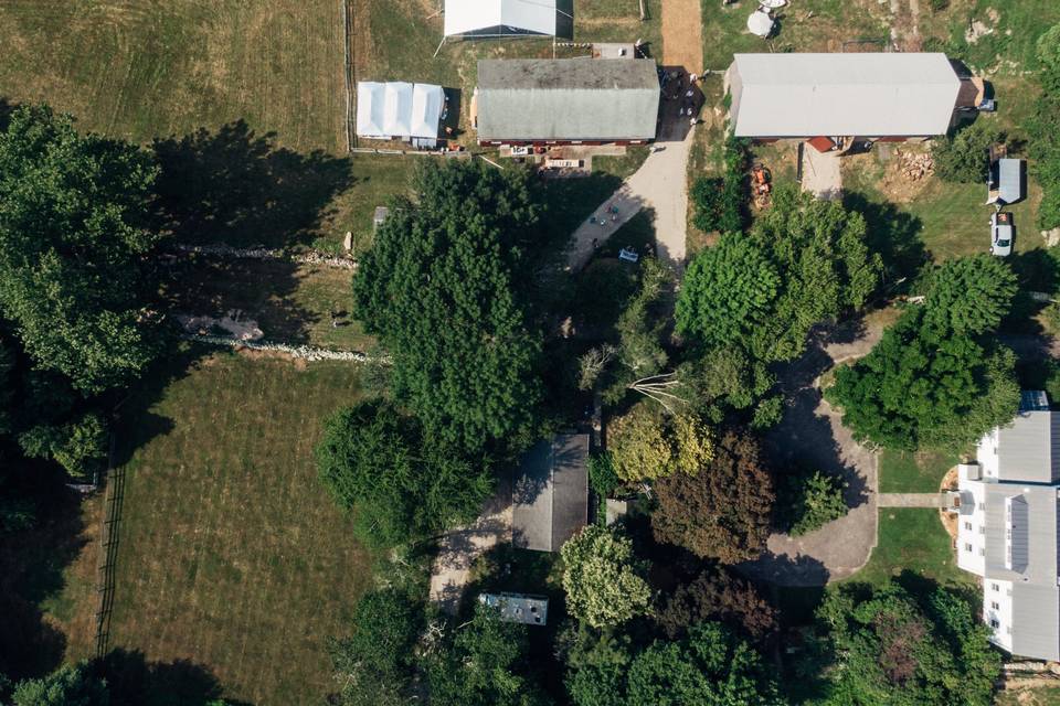 Westmoreland Farms