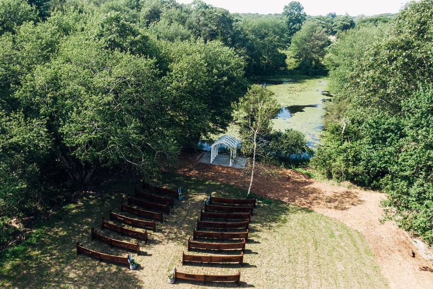 Westmoreland Farms