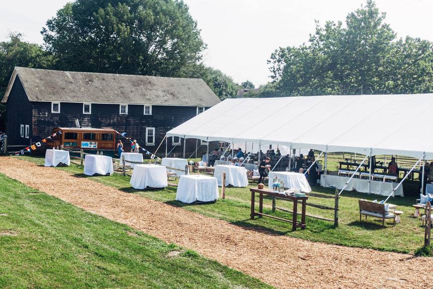 Westmoreland Farms