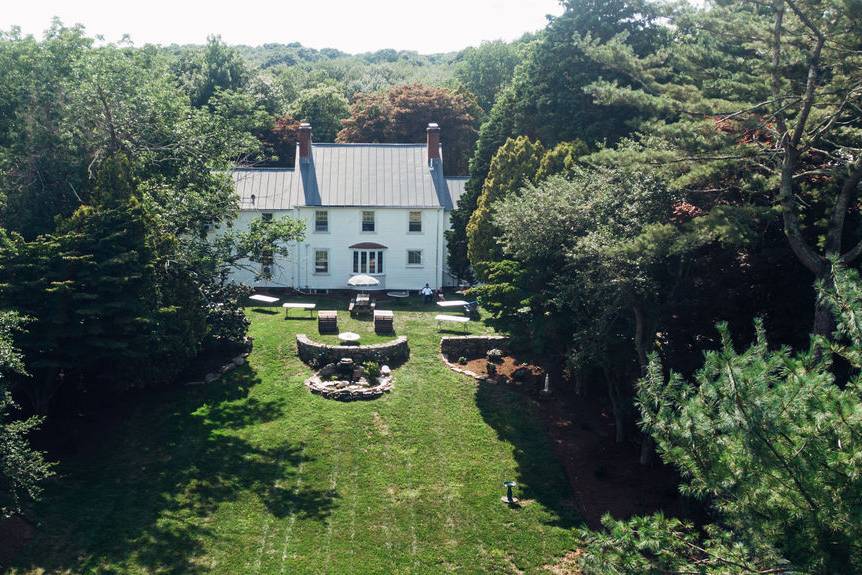 Westmoreland Farms