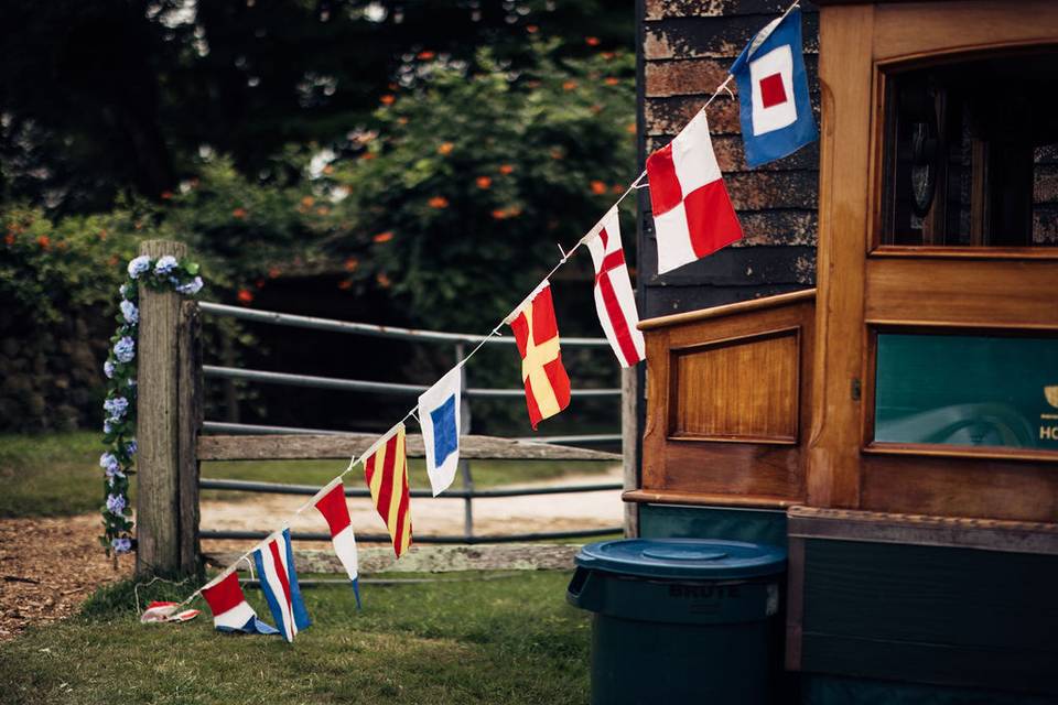 Westmoreland Farms