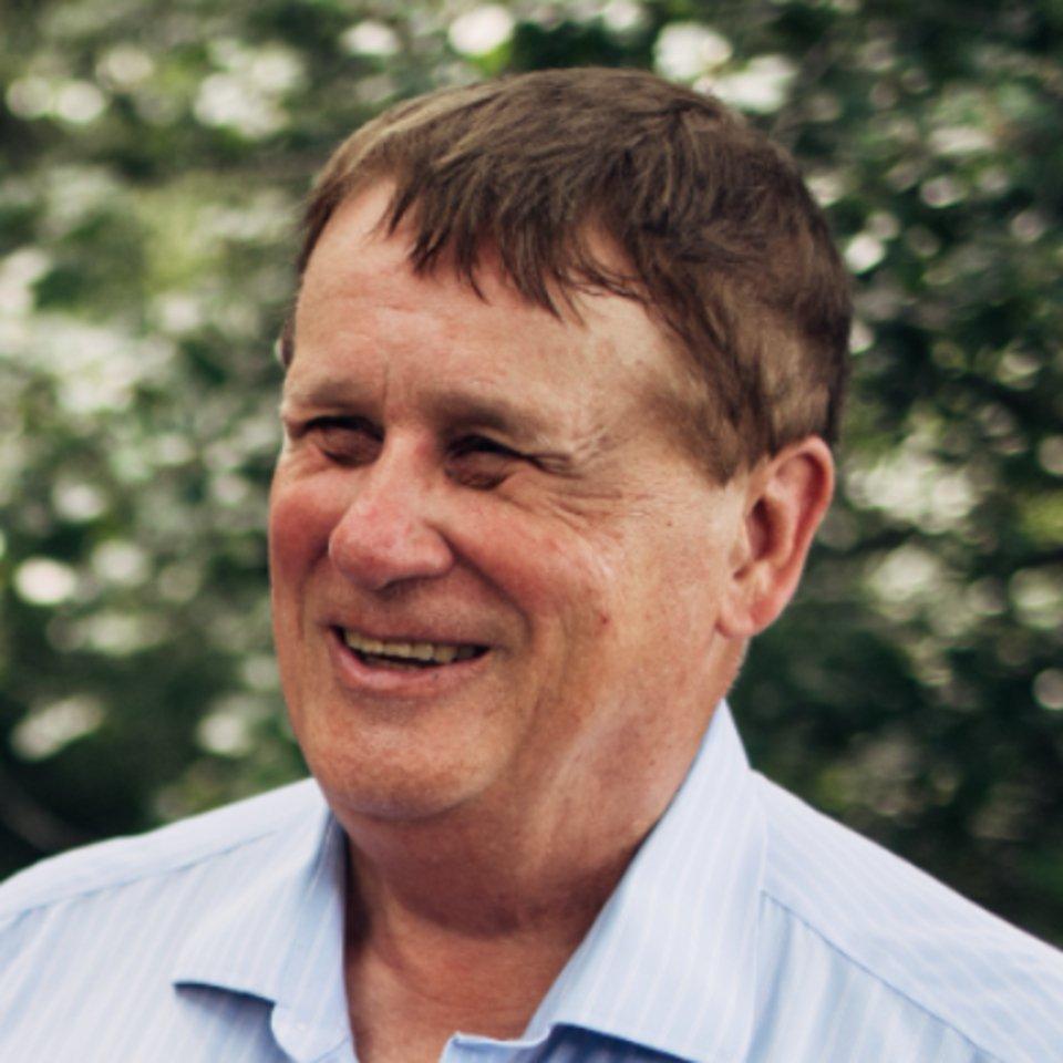 Doug Claflin