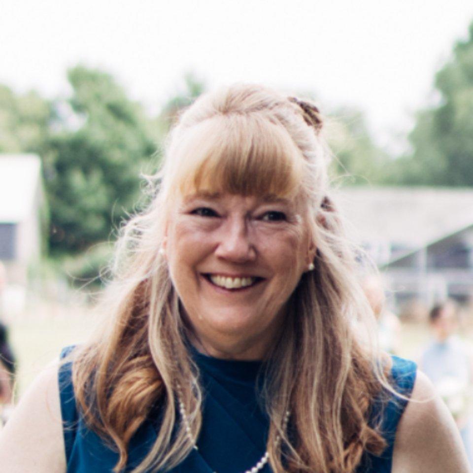Amy McGowan