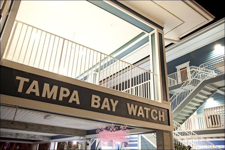 Tampa Bay Watch