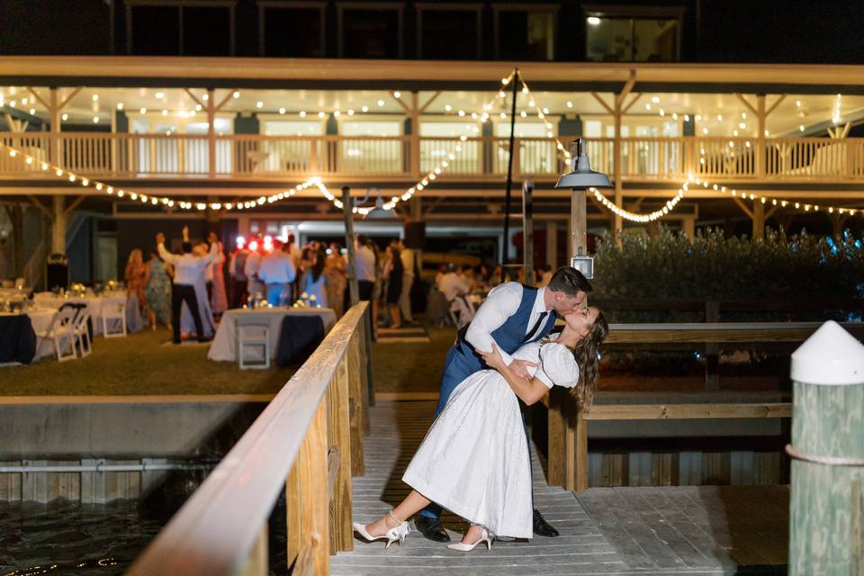 Night Dock