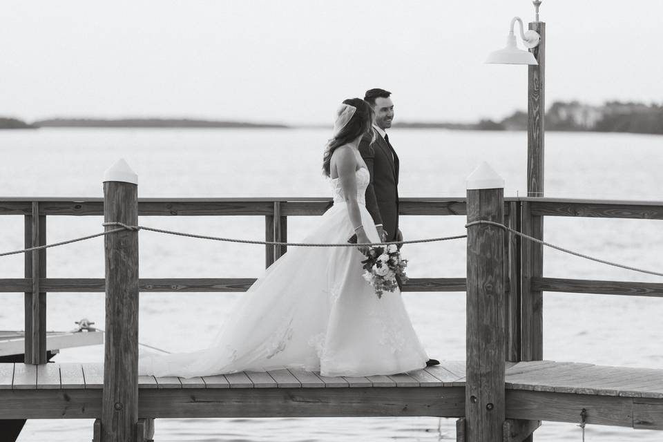Dock