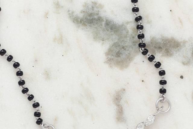 Valencia Mangalsutra