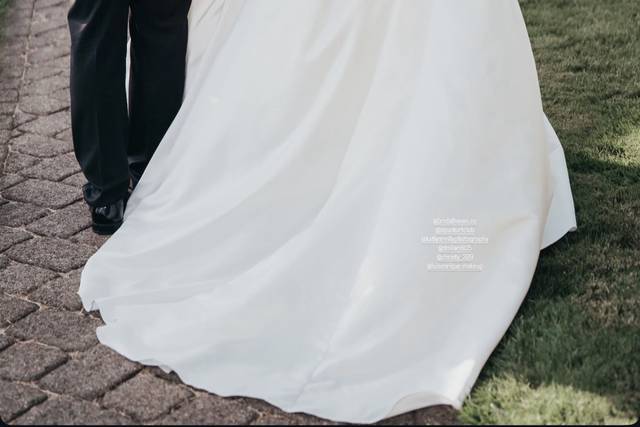 Bride