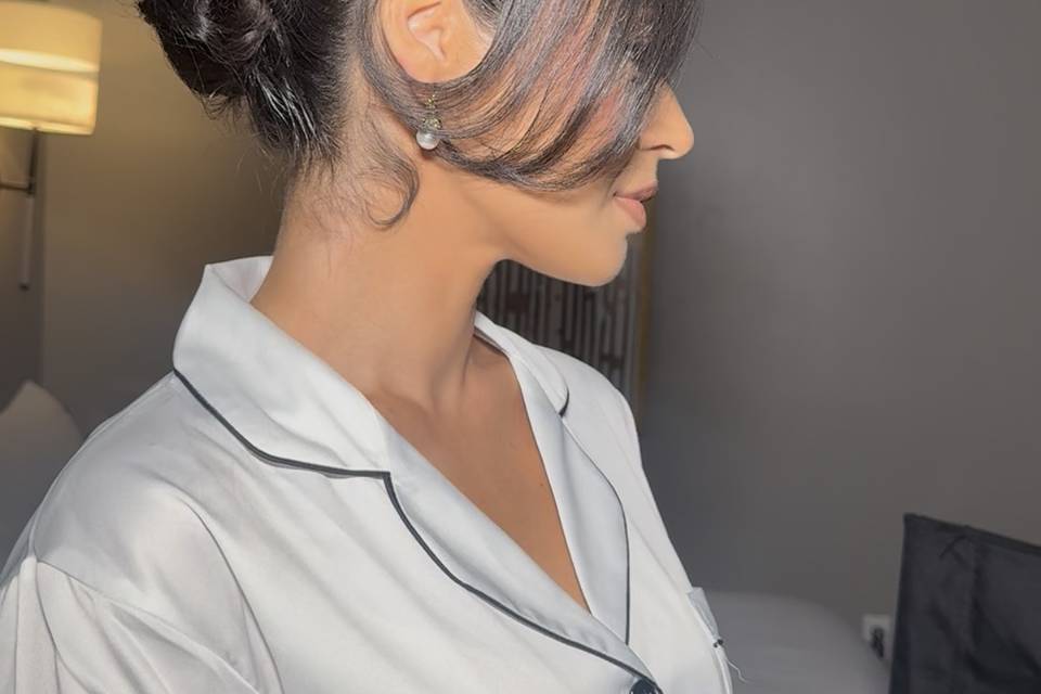 Glam waves