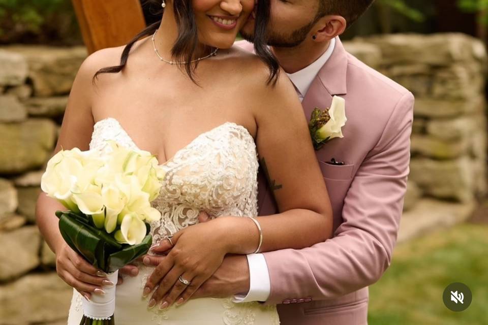 Bridal Haven