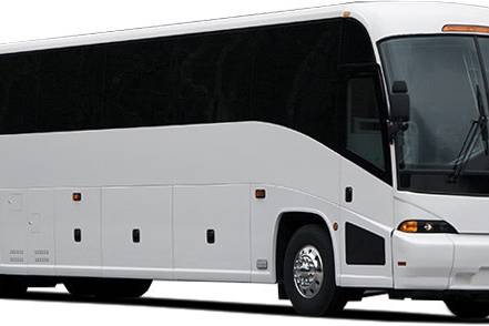 Coach hire