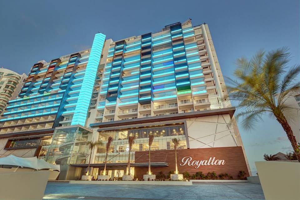 Royalton Cancun