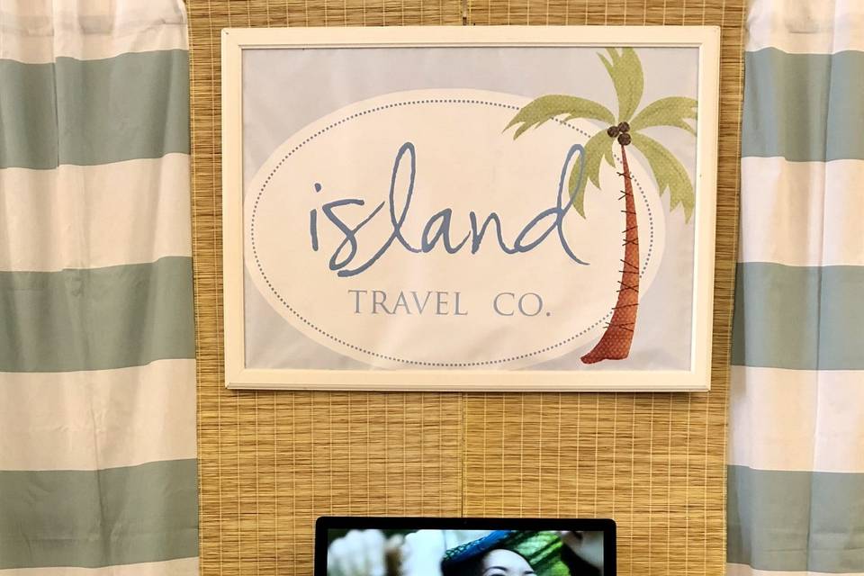 Island Travel Company
