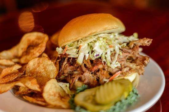 Annapolis Smokehouse & Tavern