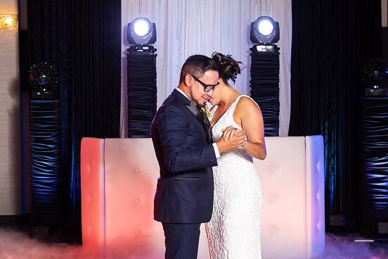 First Dance