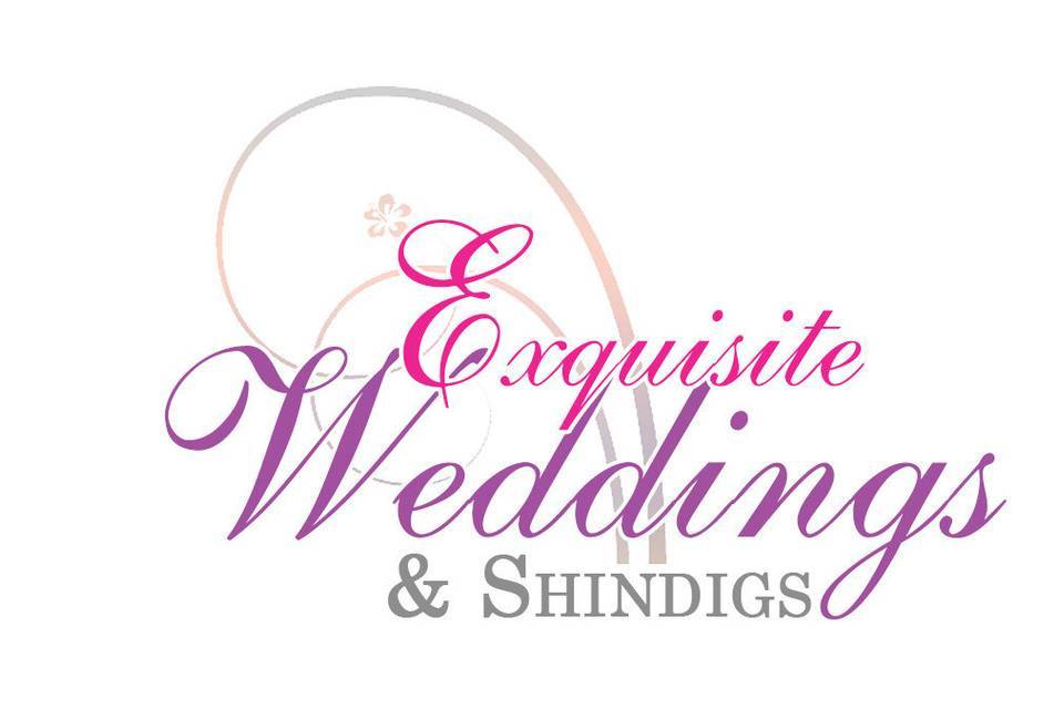 Exquisite Weddings & Shindigs