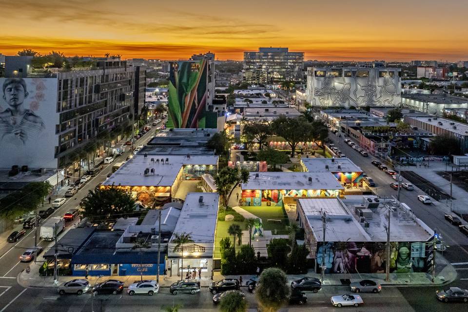 Wynwood Walls