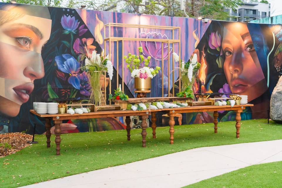The Garden