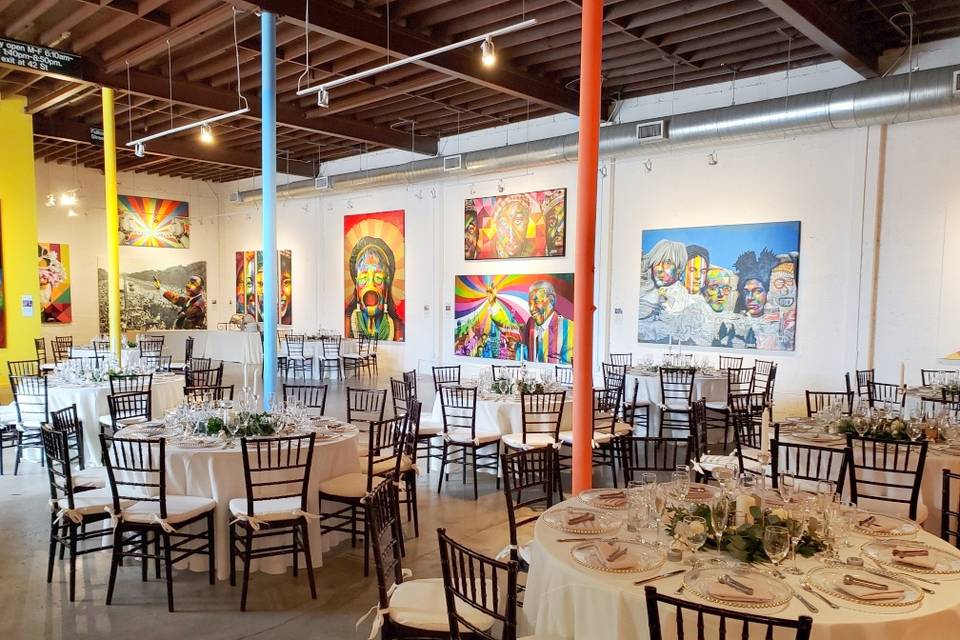 The Annex