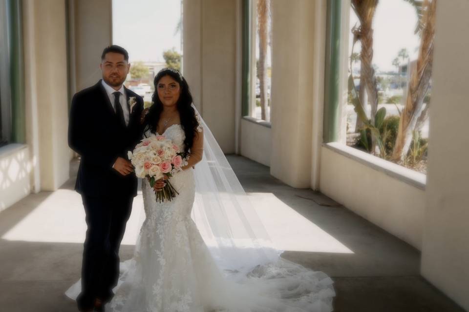 J & E stills from video